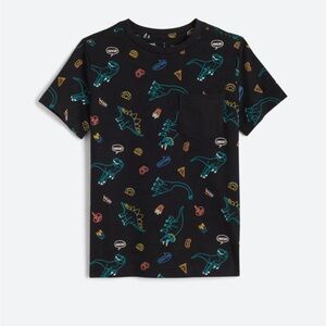 Rumi + Ryder boys T-shirt